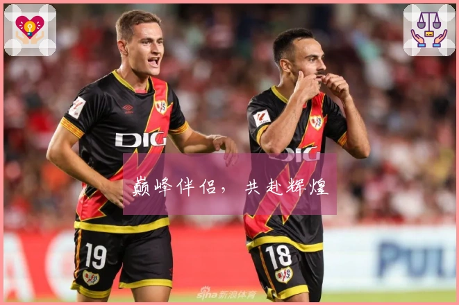 巅峰伴侣，共赴辉煌